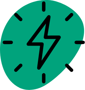 Icono energía