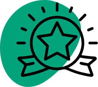 Icono premio