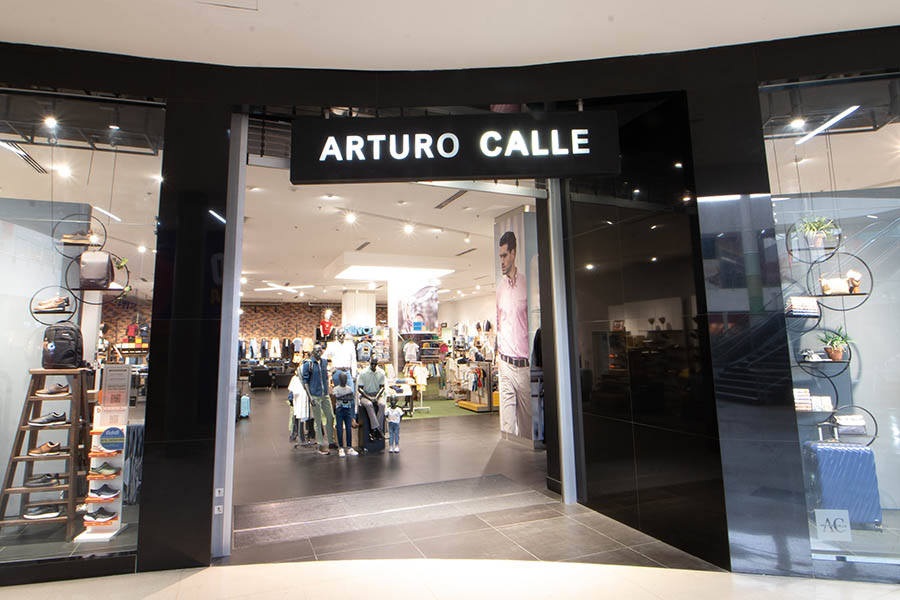 arturo calle en villavicencio