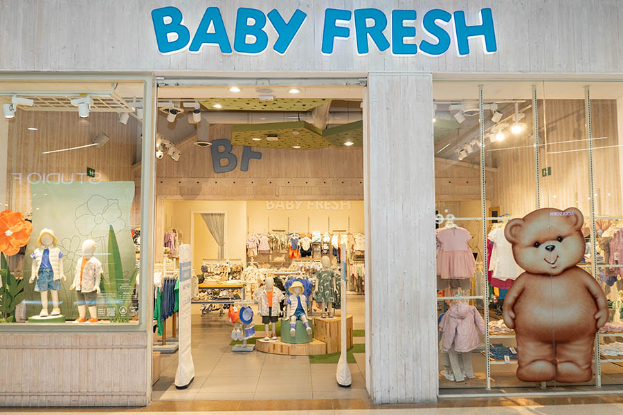 baby fresh riohacha