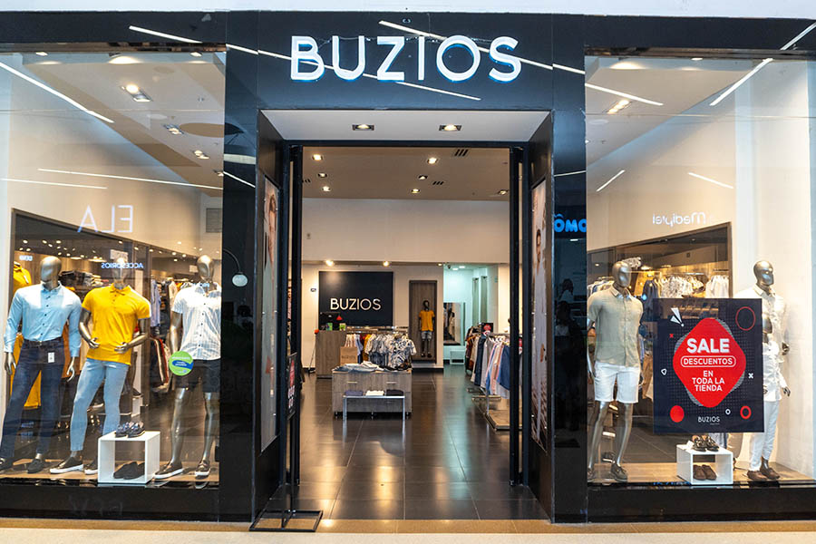 buzios riohacha