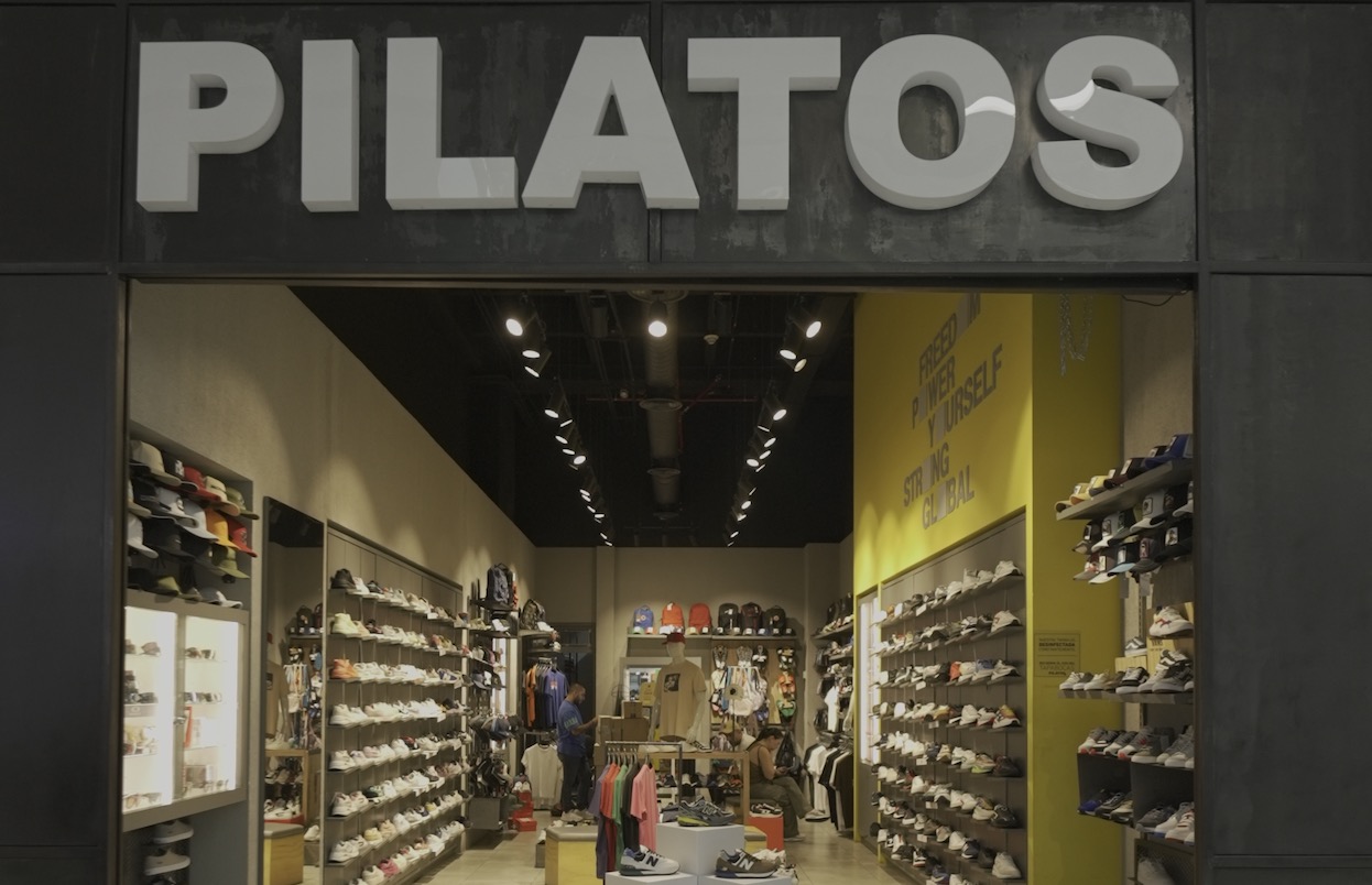 pilatos tienda multimarca en envigado