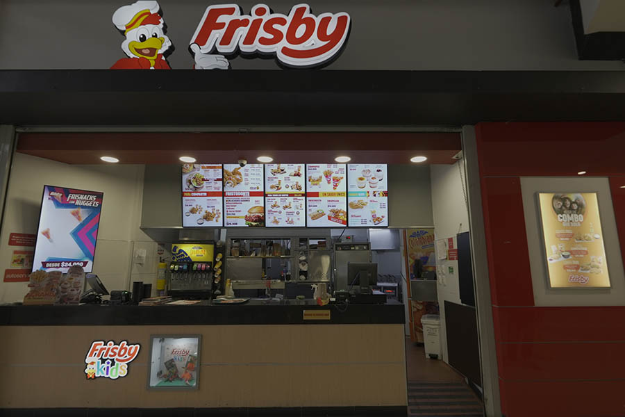 Frisby_La_Ceja