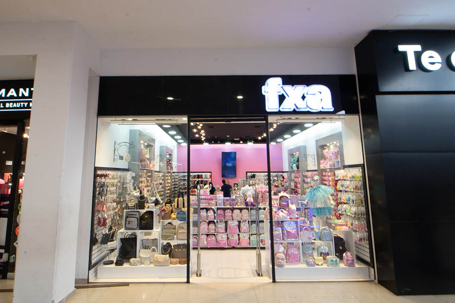 fxa villavicencio