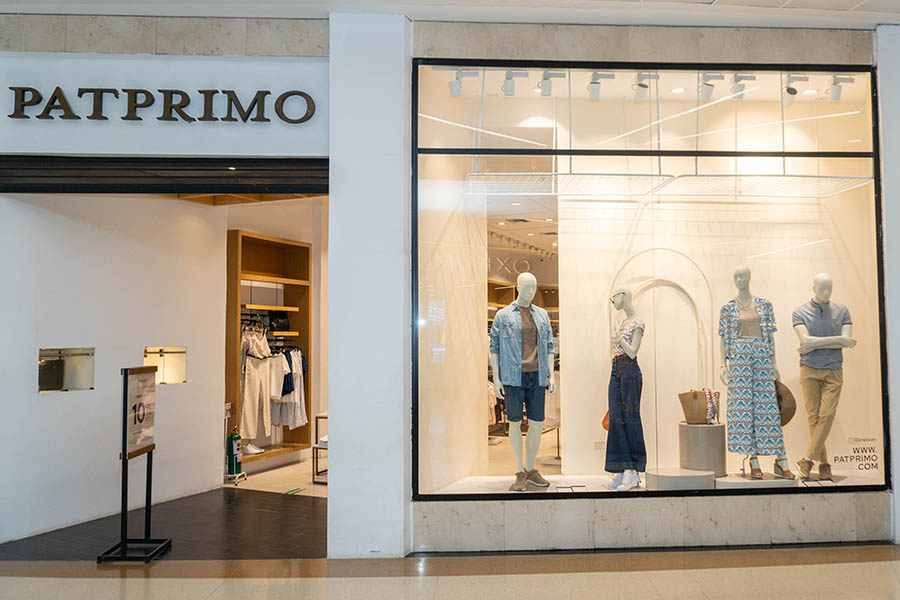 tienda de ropa patprimo riohacha