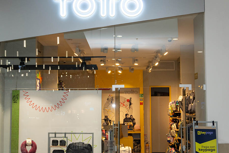 totto tienda de bolsos en riohacha