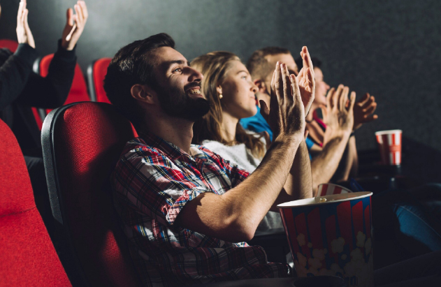 Estreno Deadpool