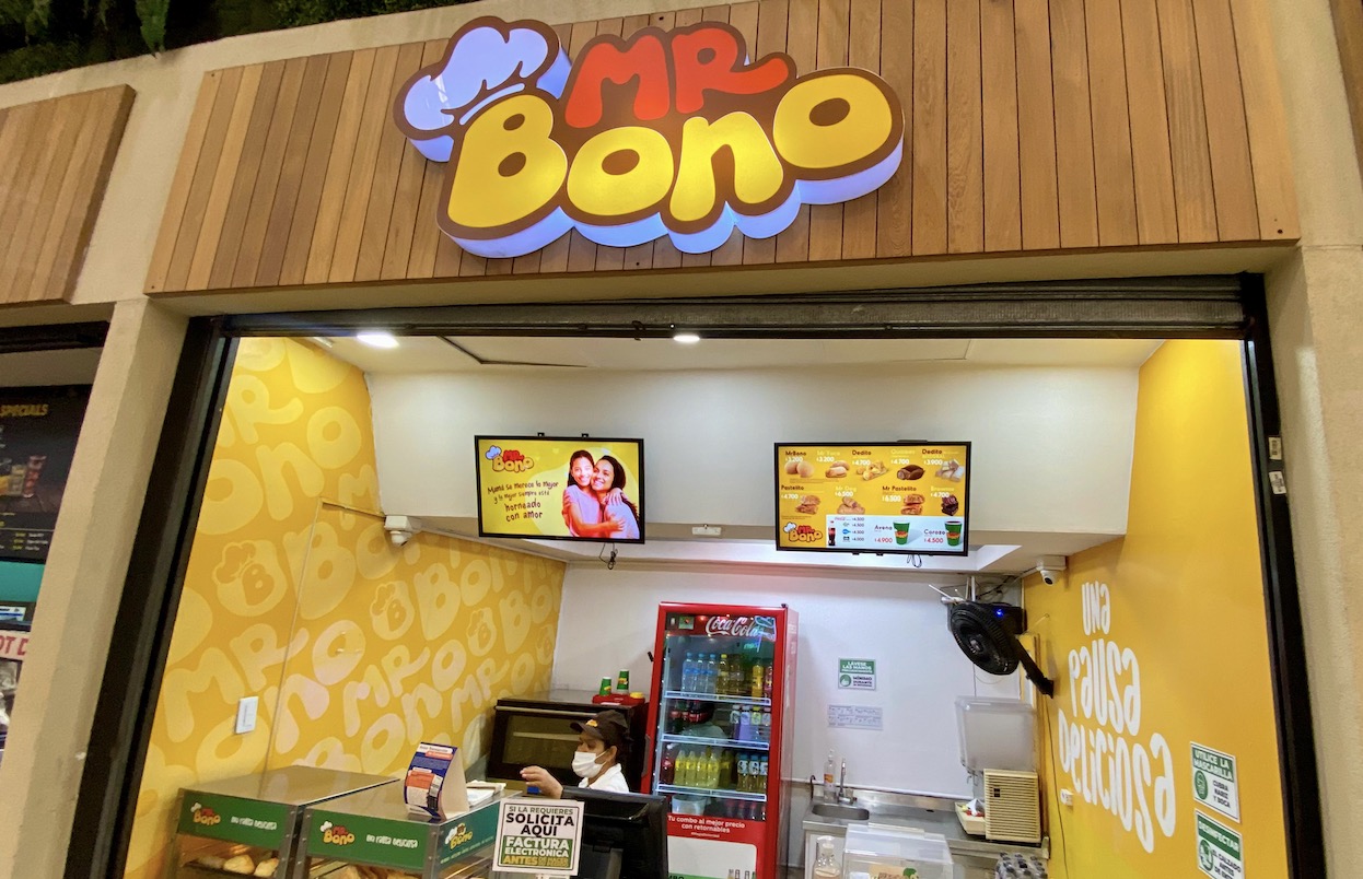 mr bono sincelejo