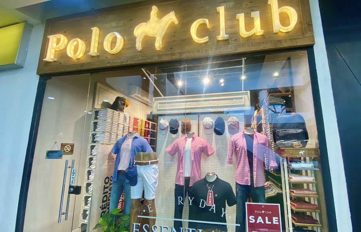 polo club sincelejo