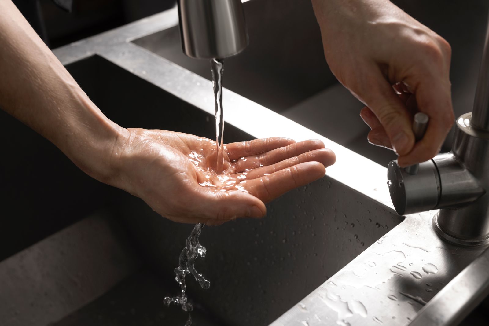 ahorro de agua