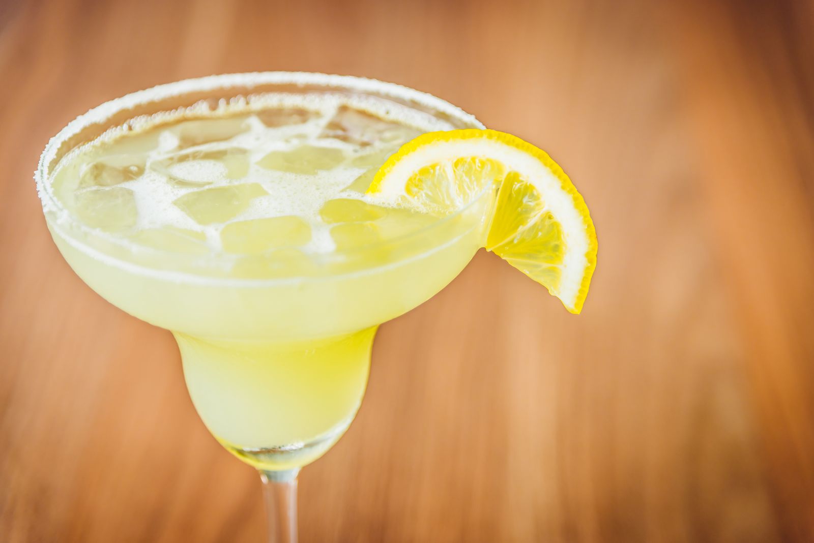 coctel margarita