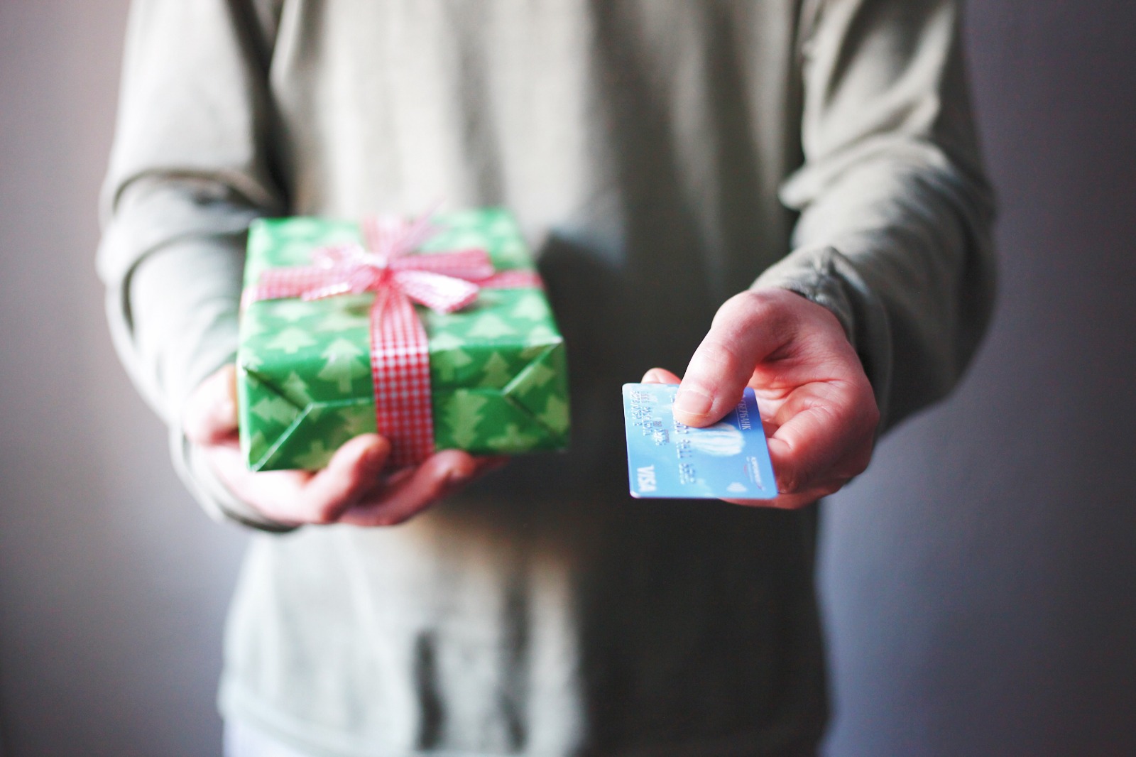 ahorrar en regalos de navidad