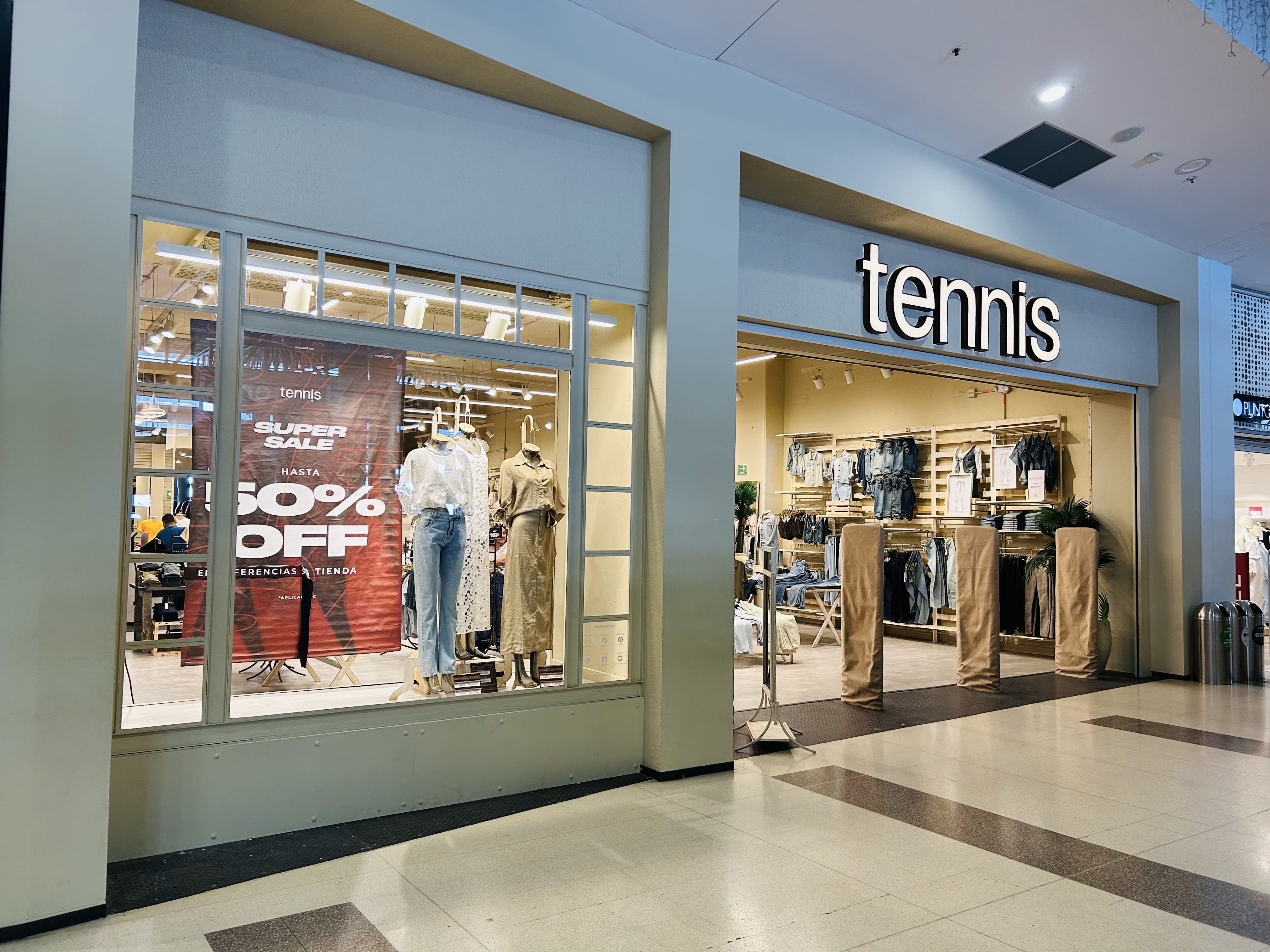 tennis