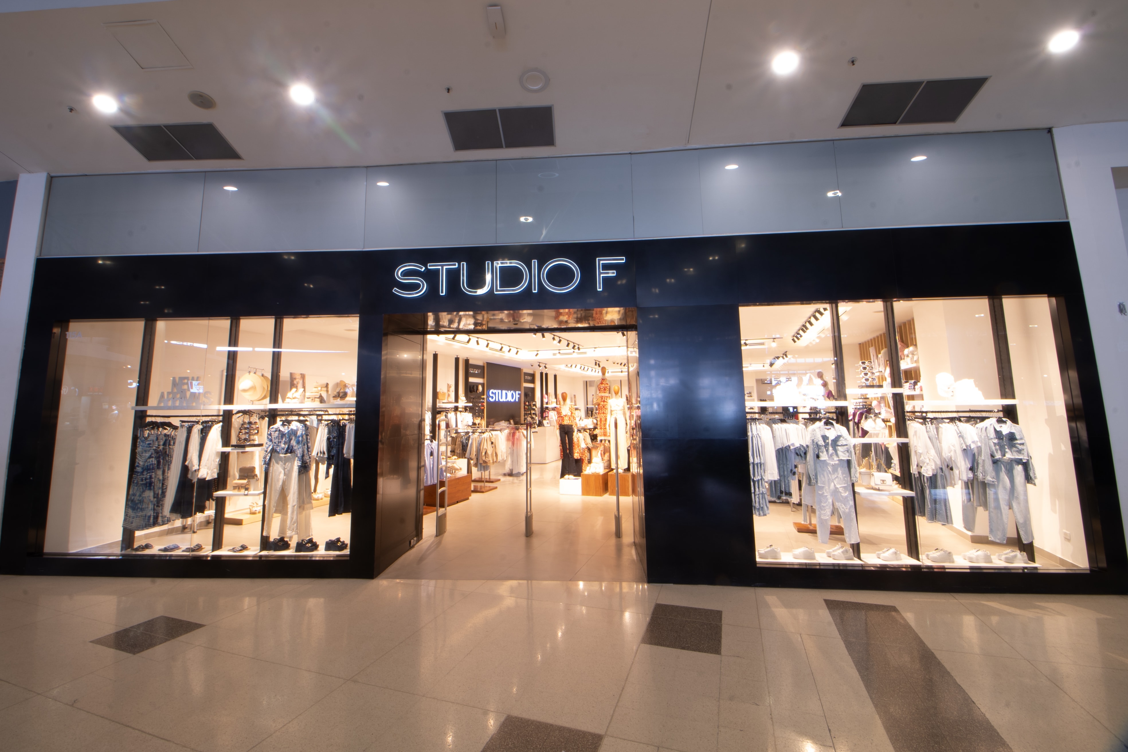 studio f en villavicencio