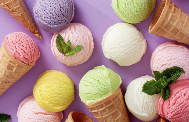Festival del Helado