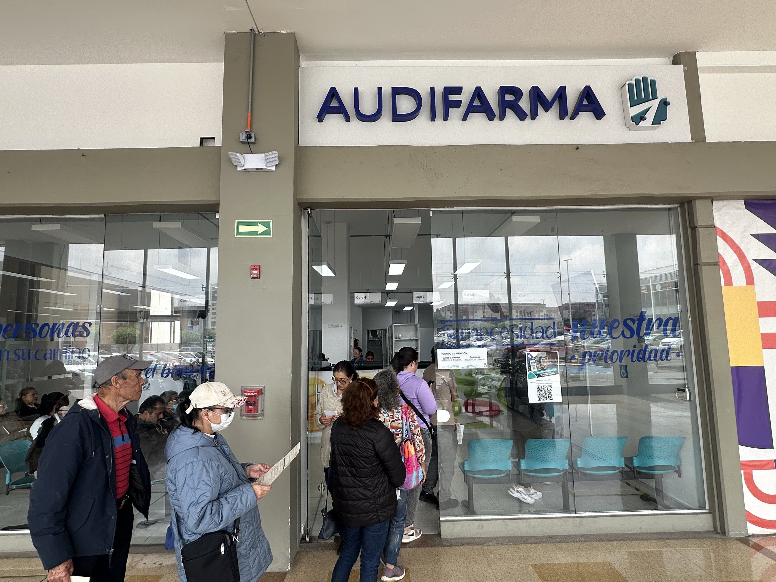 audiofarma