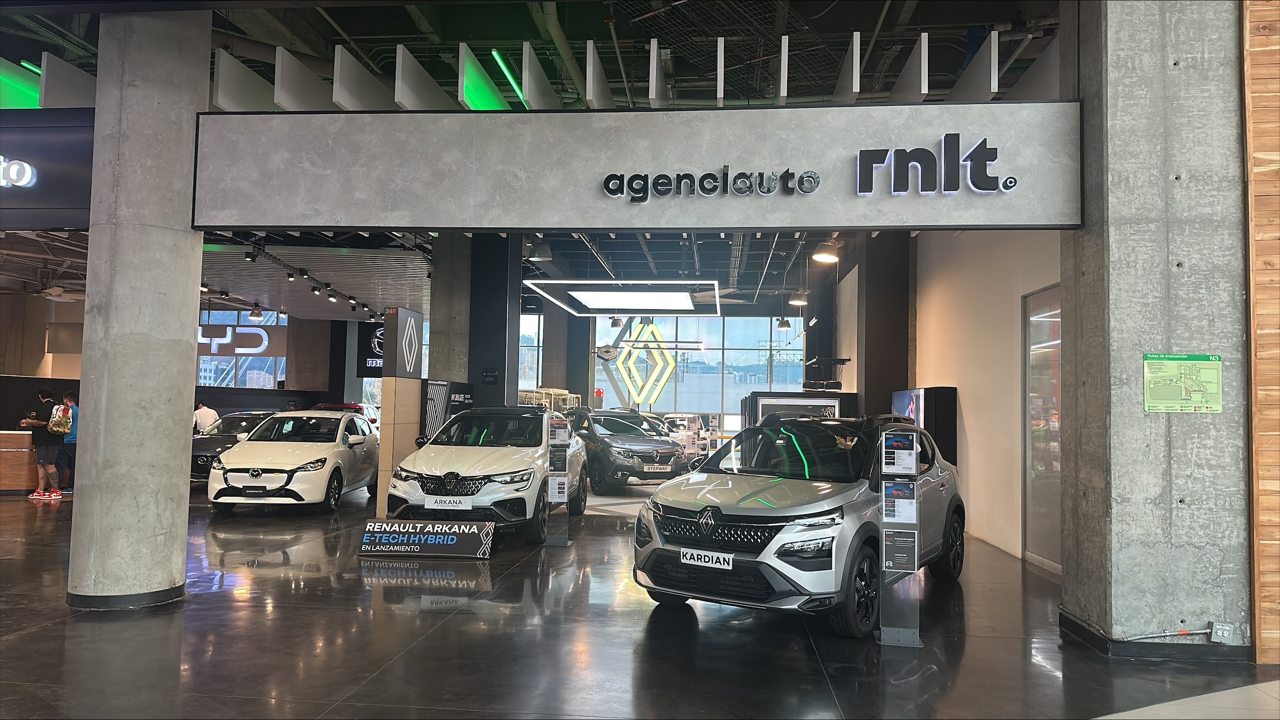 agenciauto