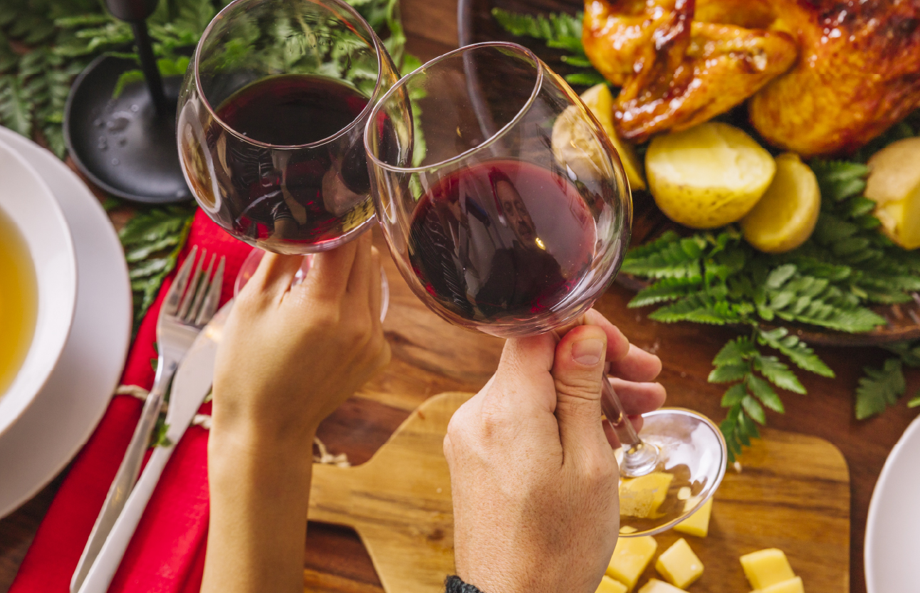 Cata de Vinos