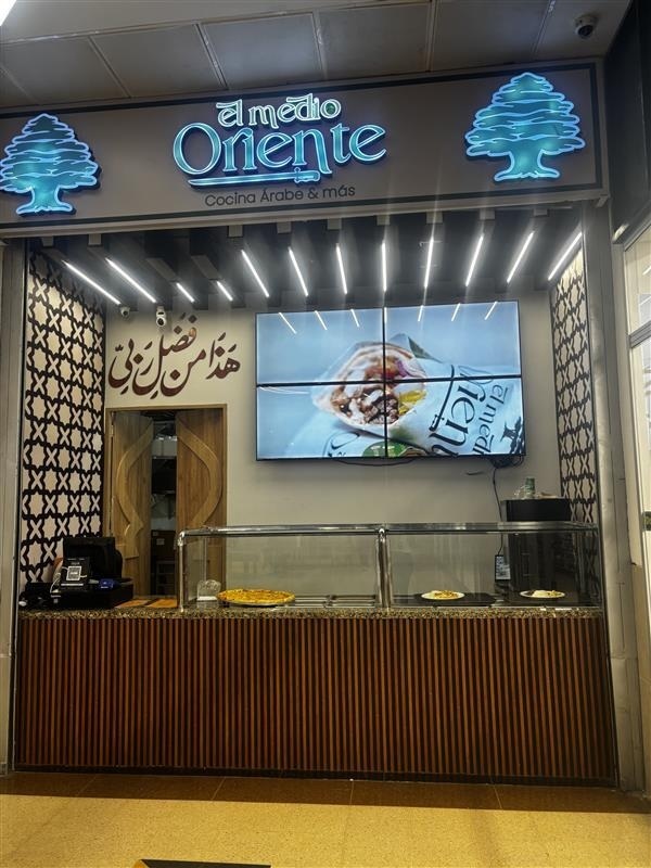 Medio Oriente