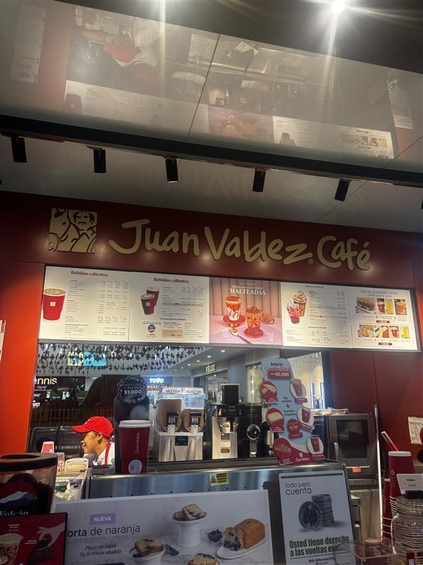 Juan Valdez