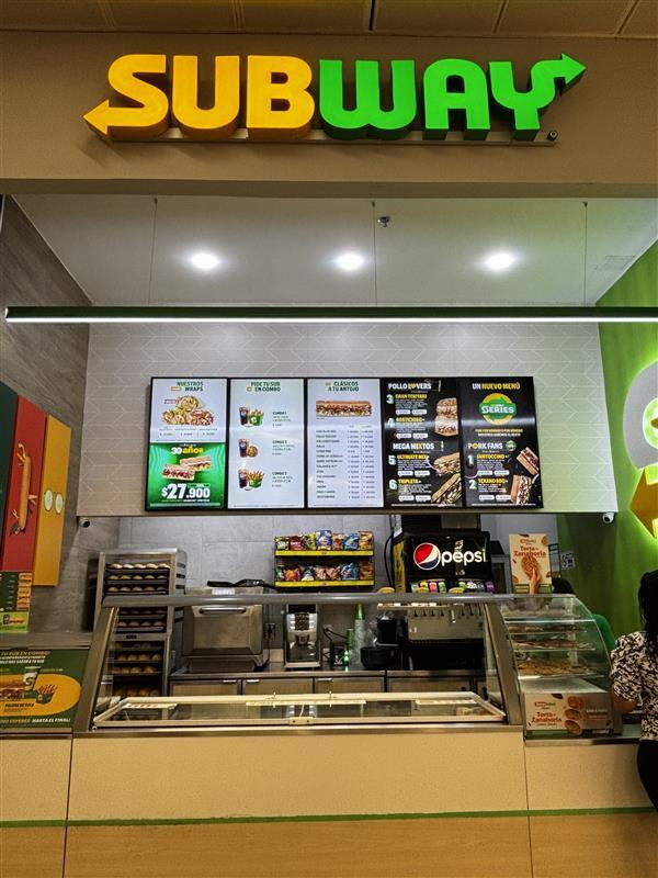 Subway