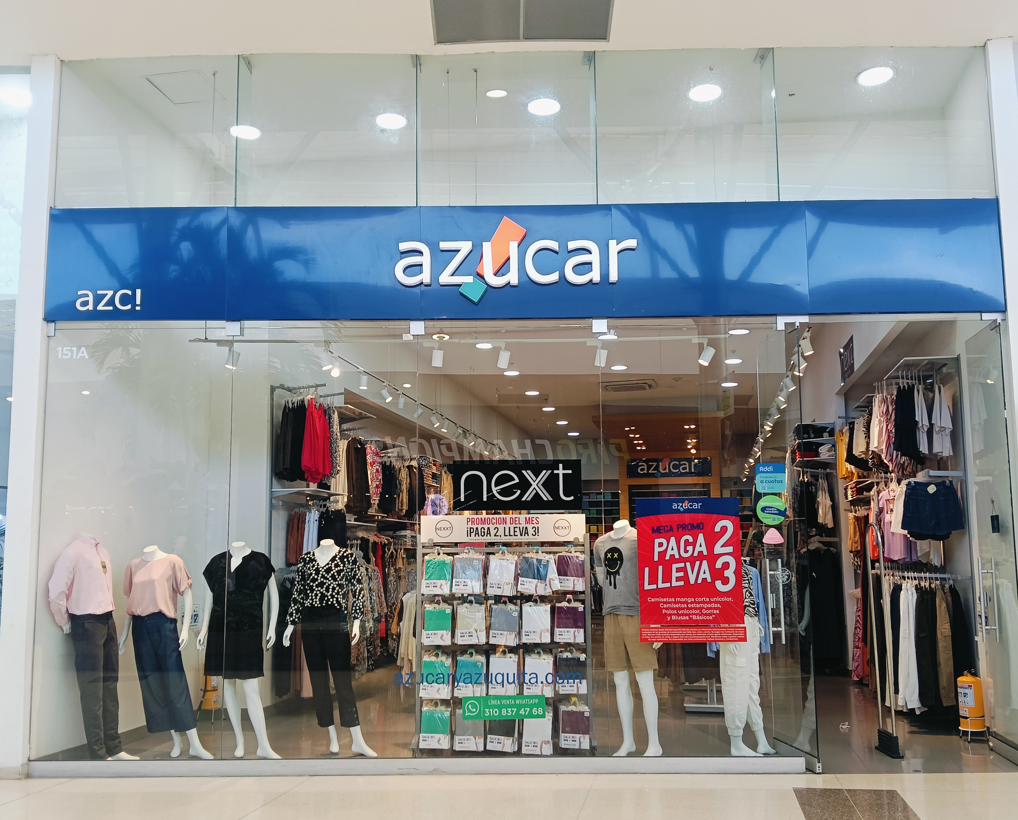 azucar