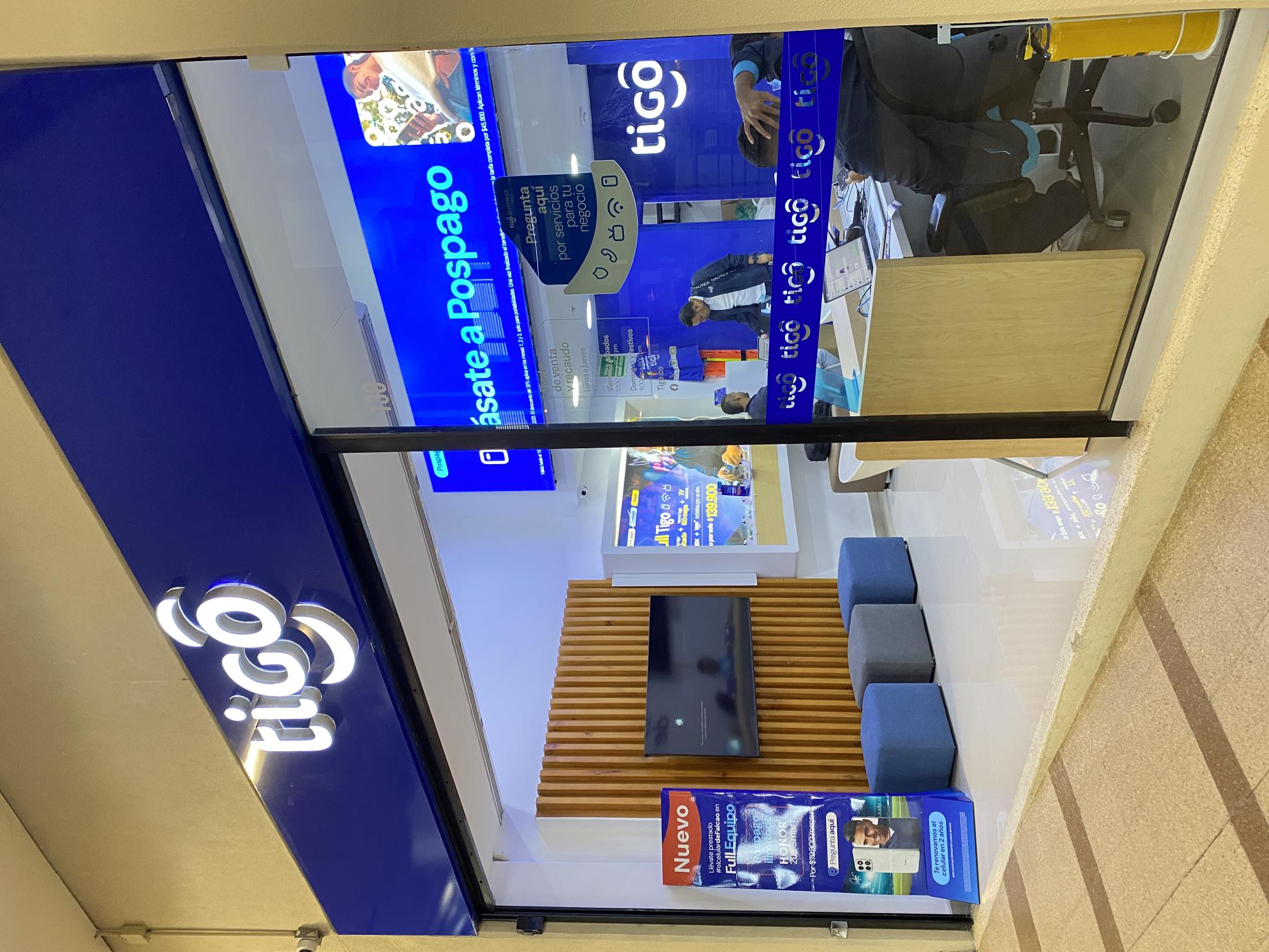 tigo