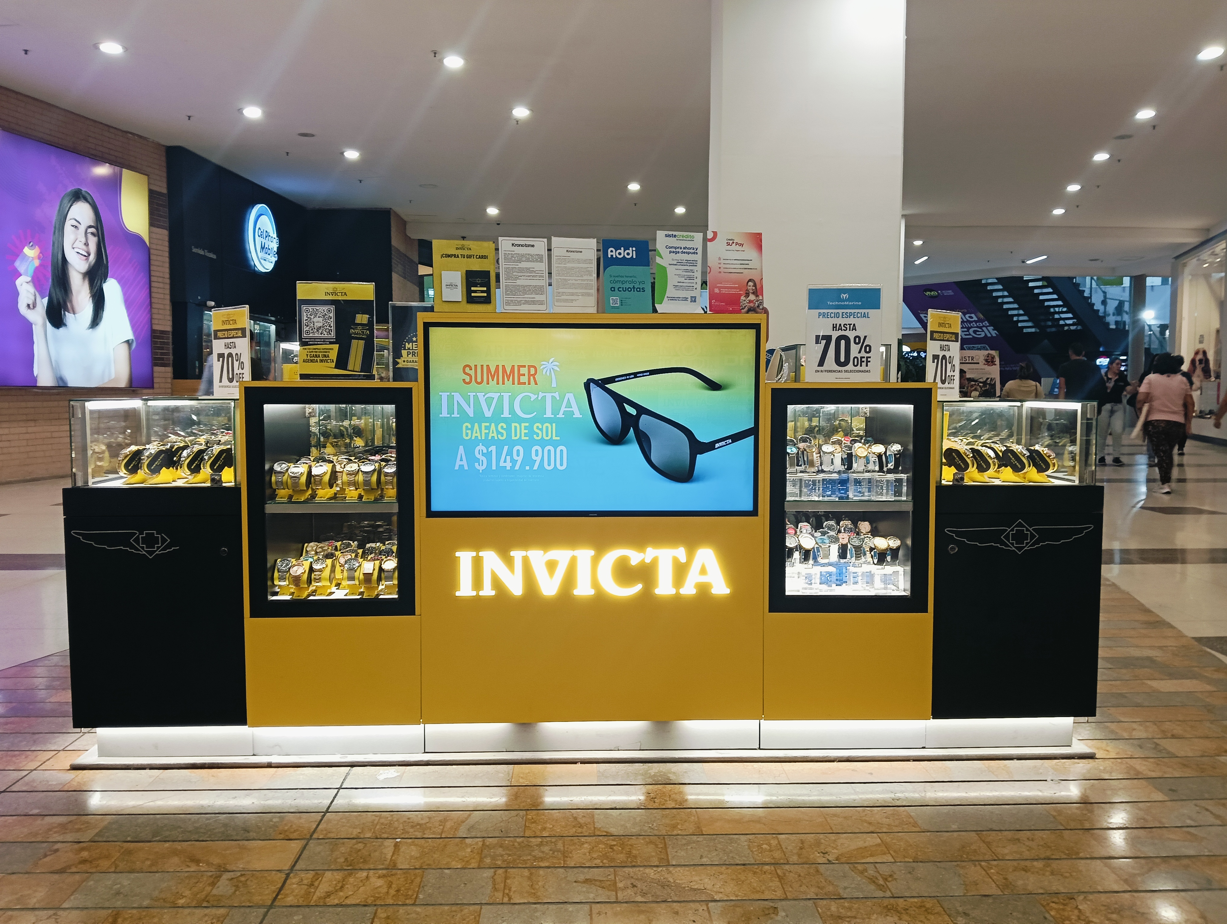 invicta