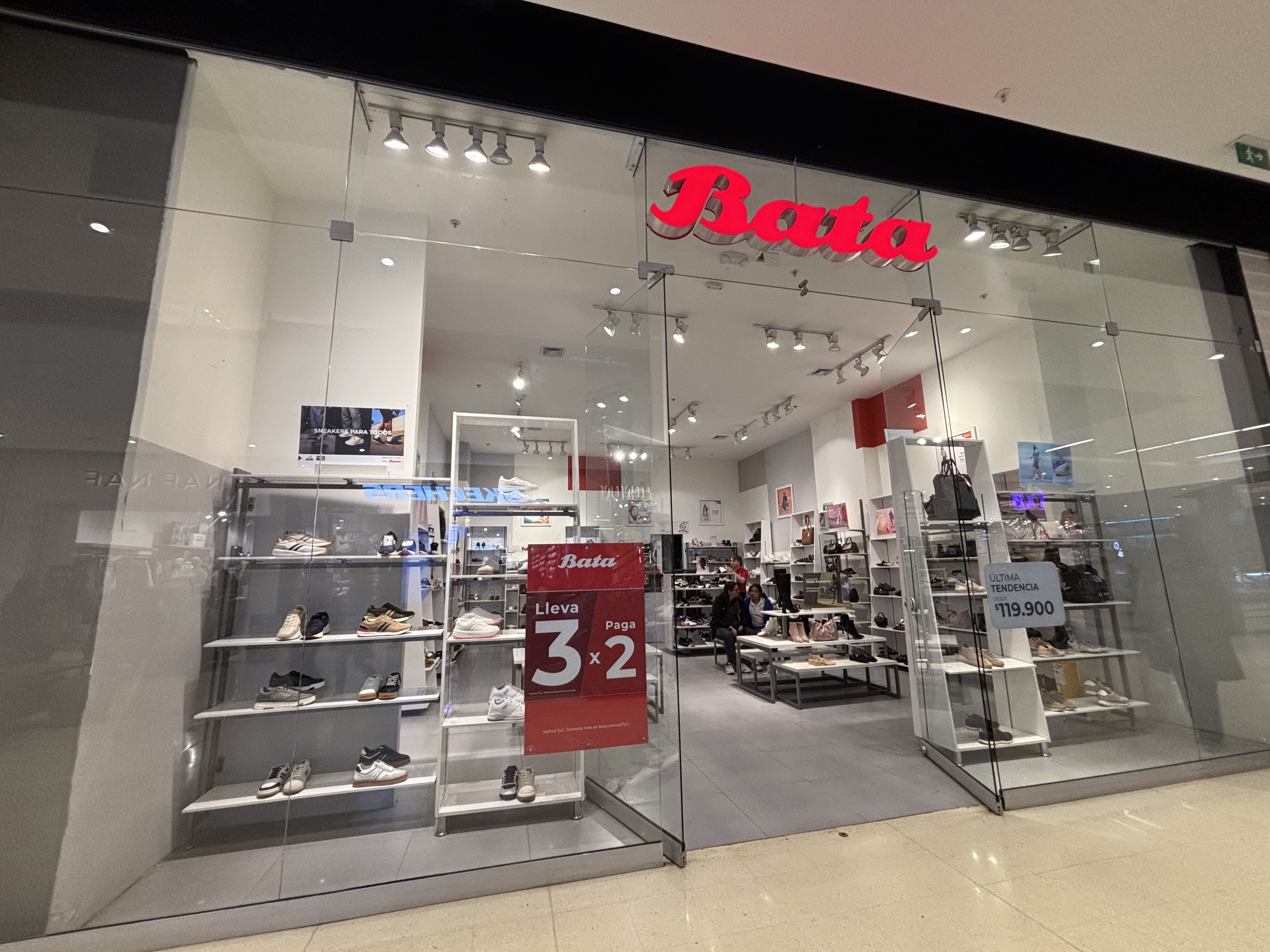 bata
