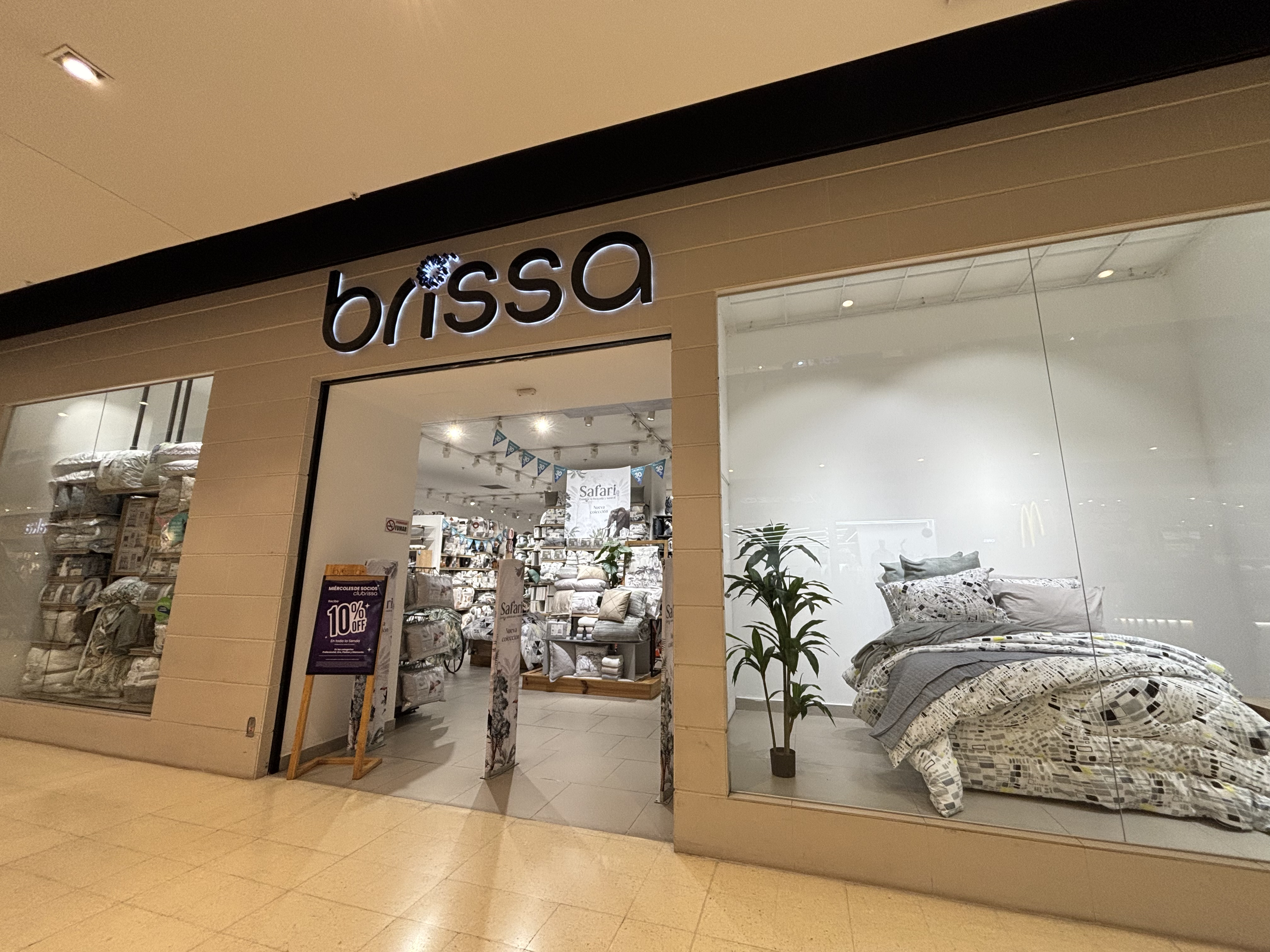 brissa