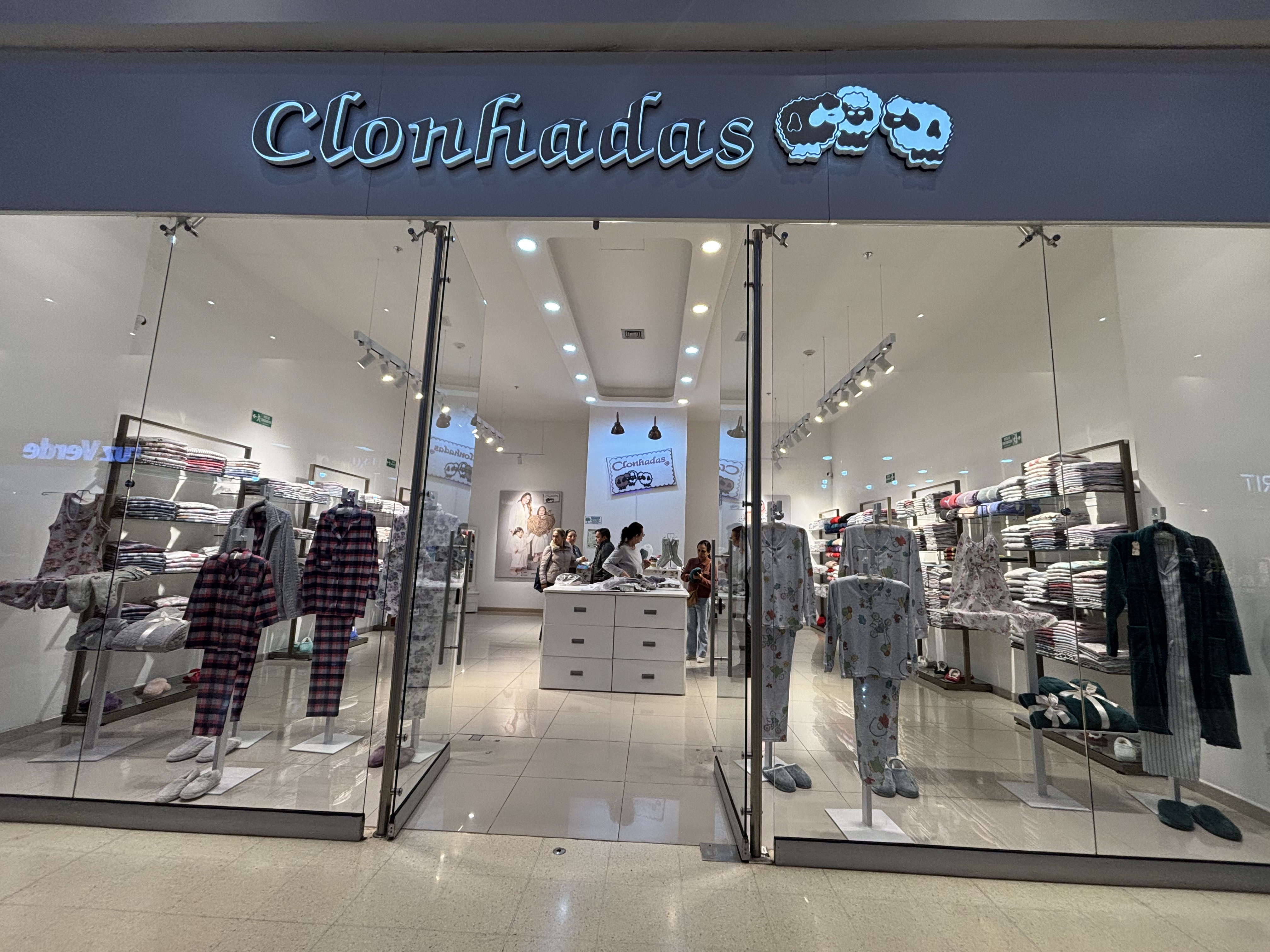 clohadas