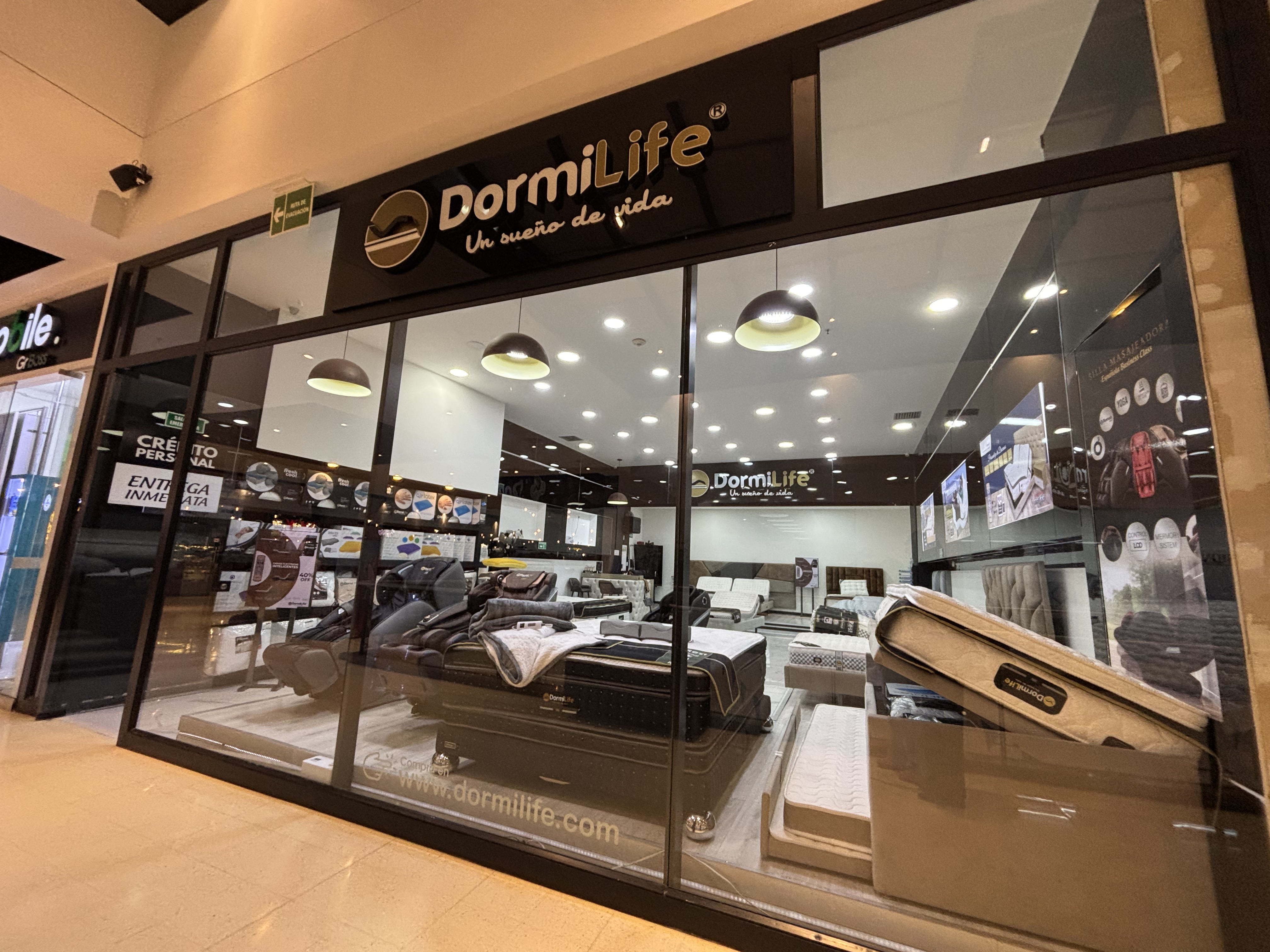 dormilife