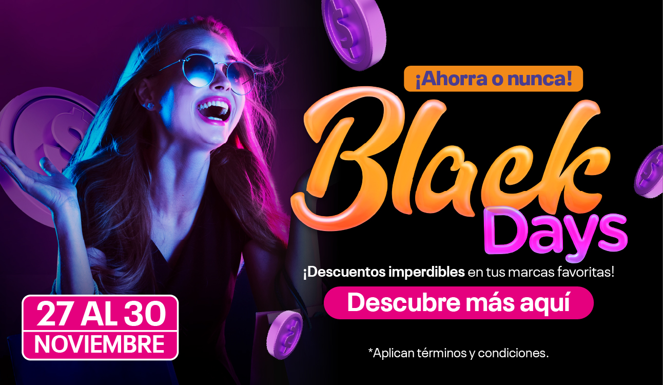 Black Days
