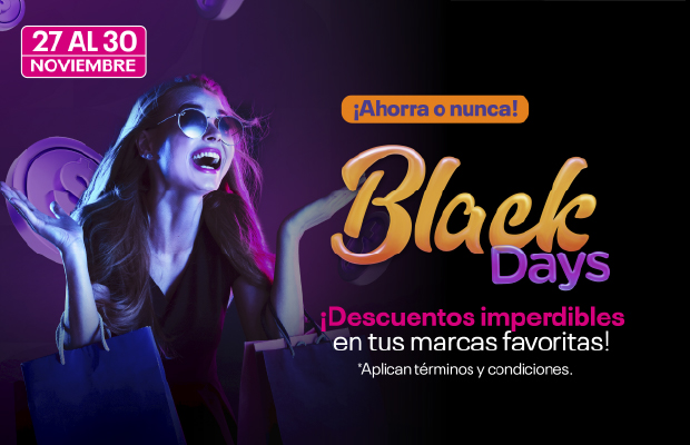 Black Days