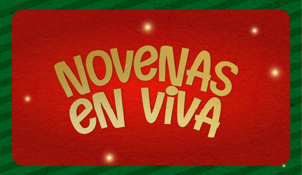 Novenas Viva