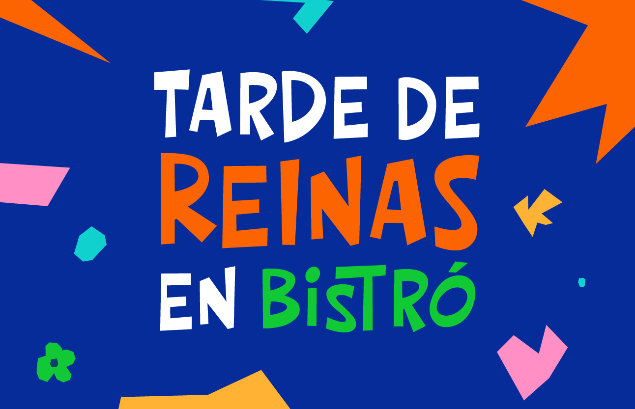 Tarde de Reinas