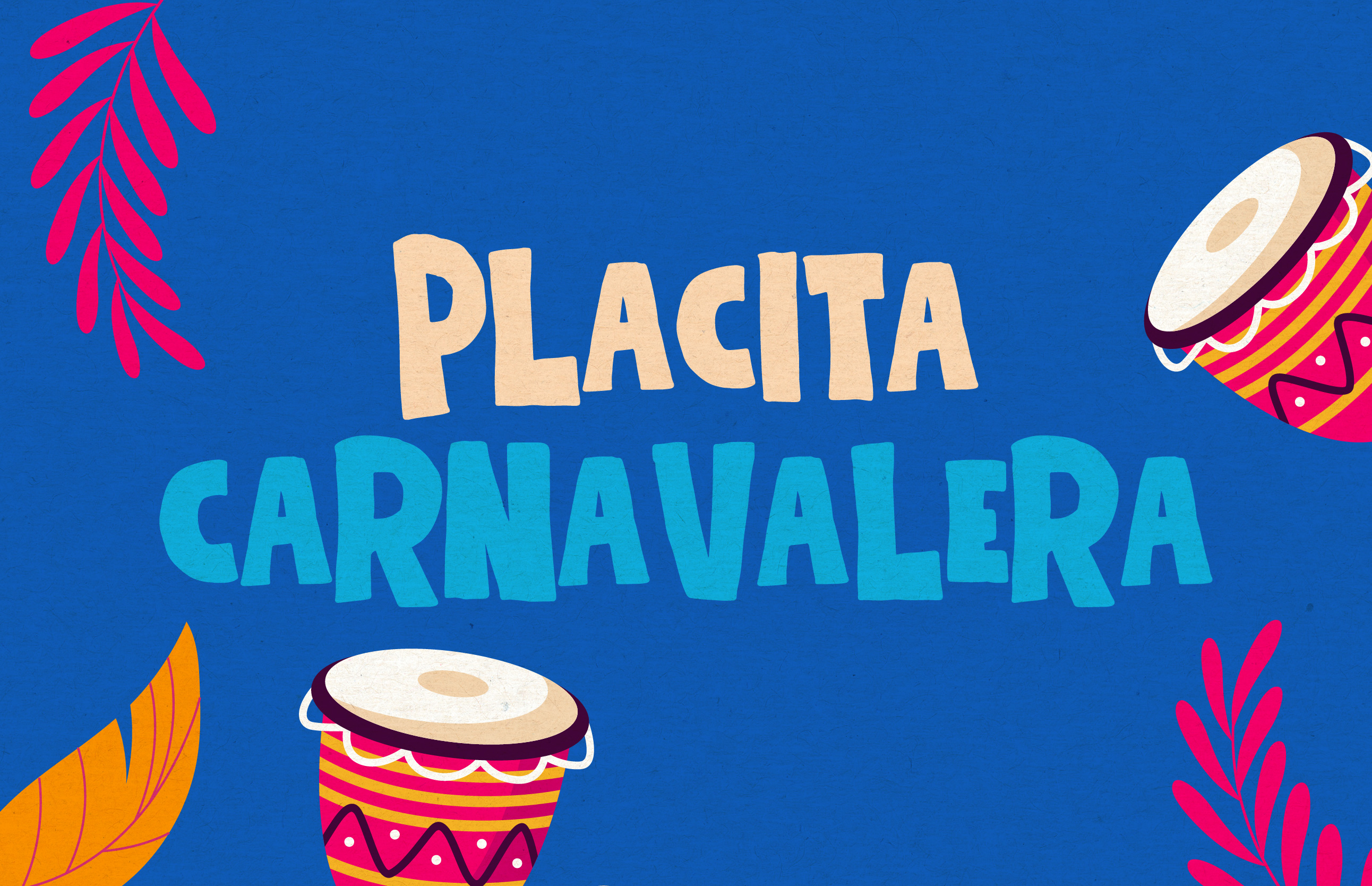 Placita Carnavalera