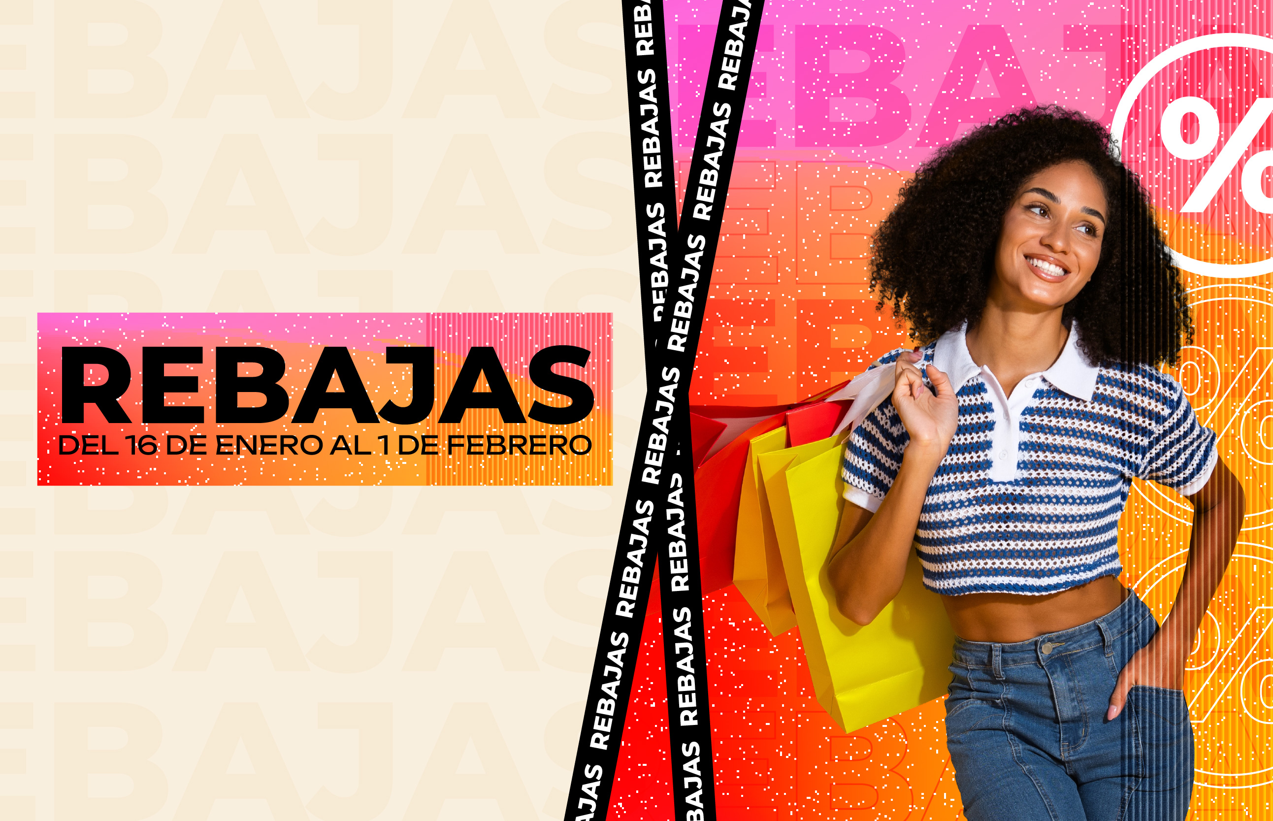 rebajas