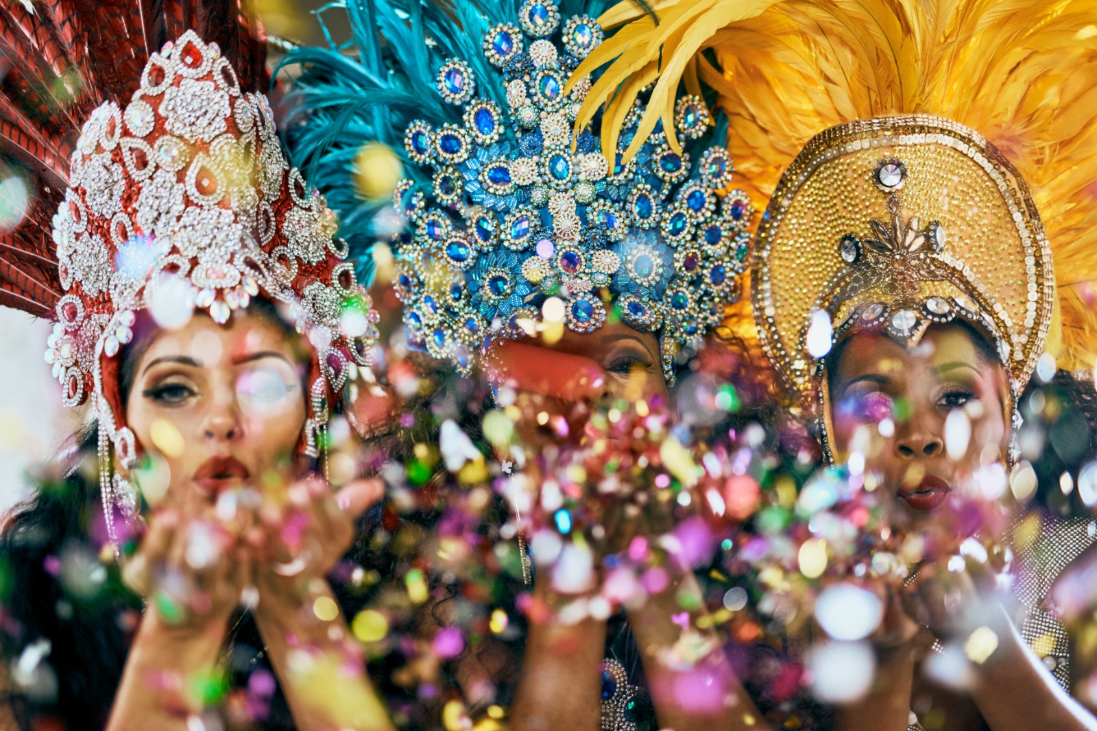 carnaval de riohacha