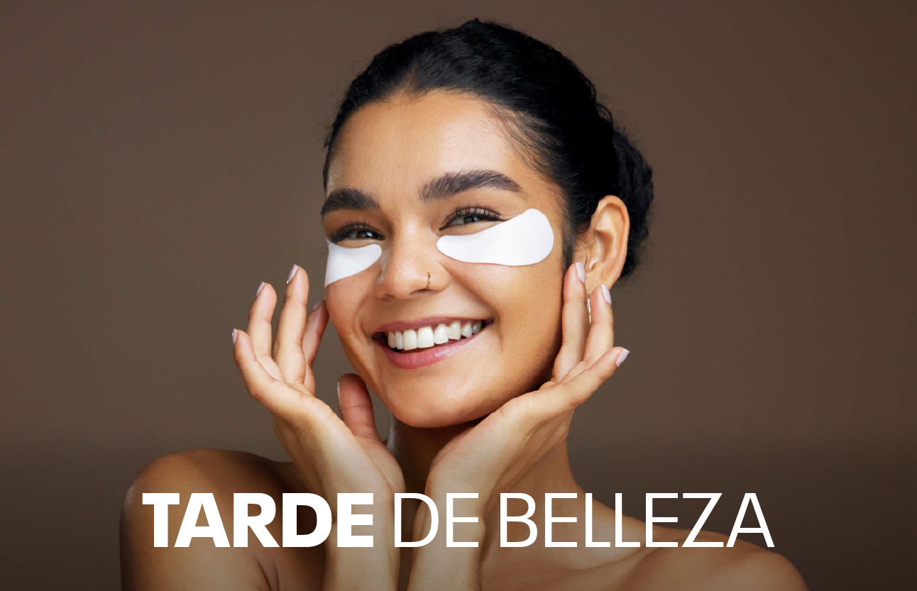 Tarde de belleza