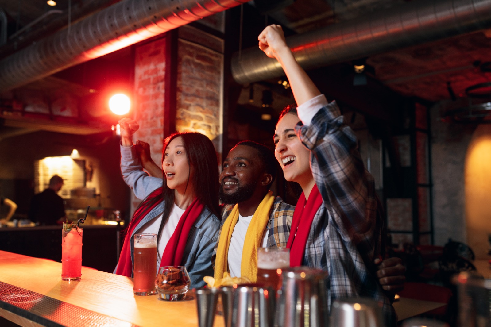 ver partidos de Colombia en Medellín