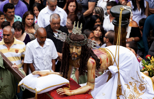 Viacrucis
