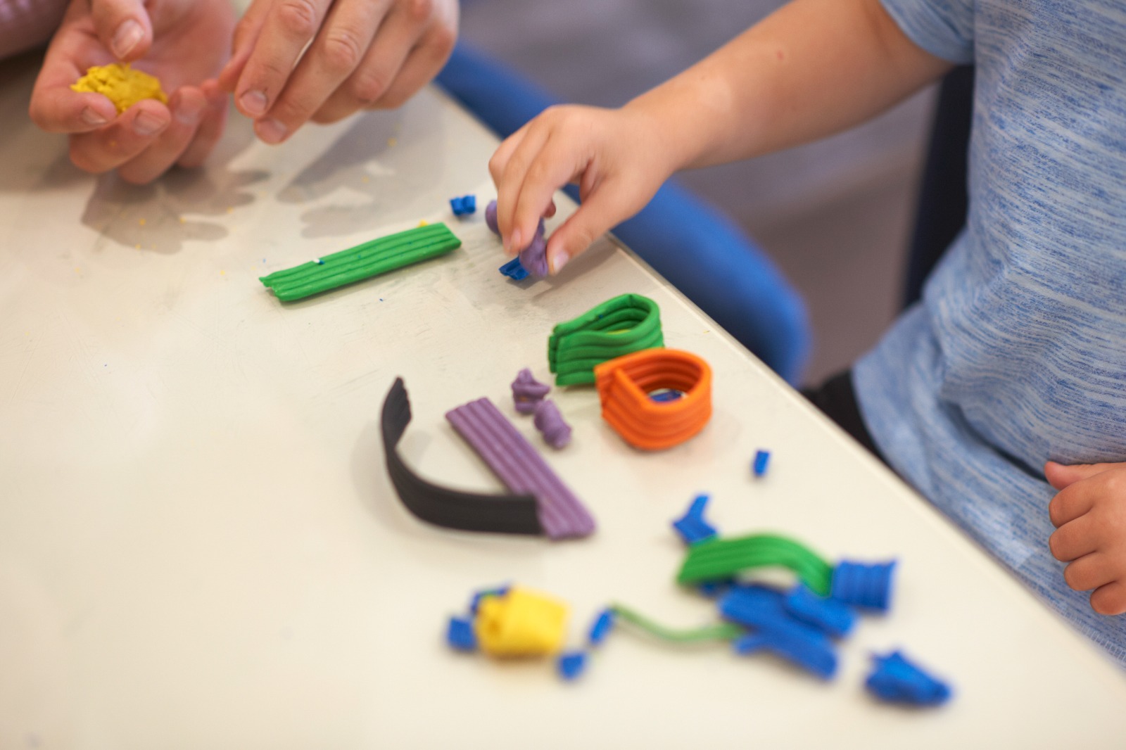 play doh en tunja