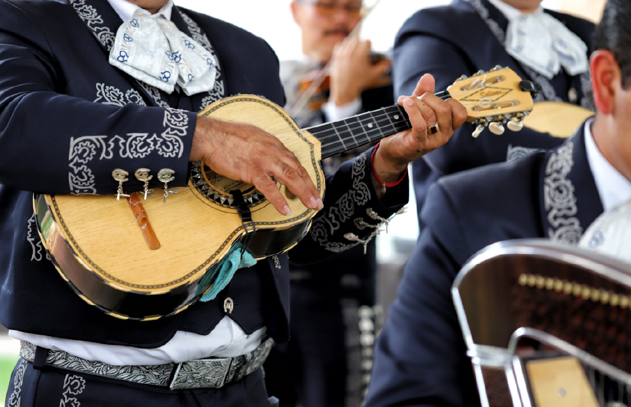 Celebra a mamá