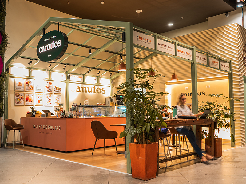 canutos