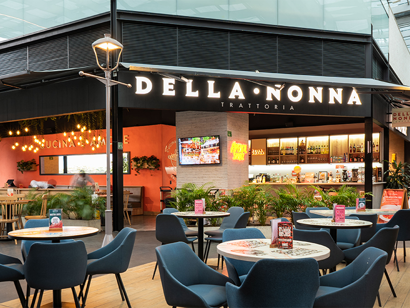 DELLA NONNA