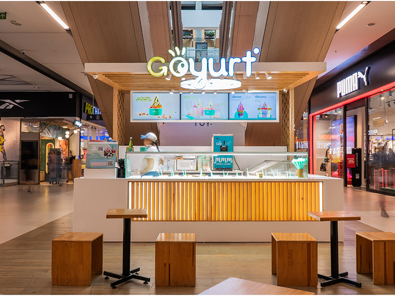 GOYURT