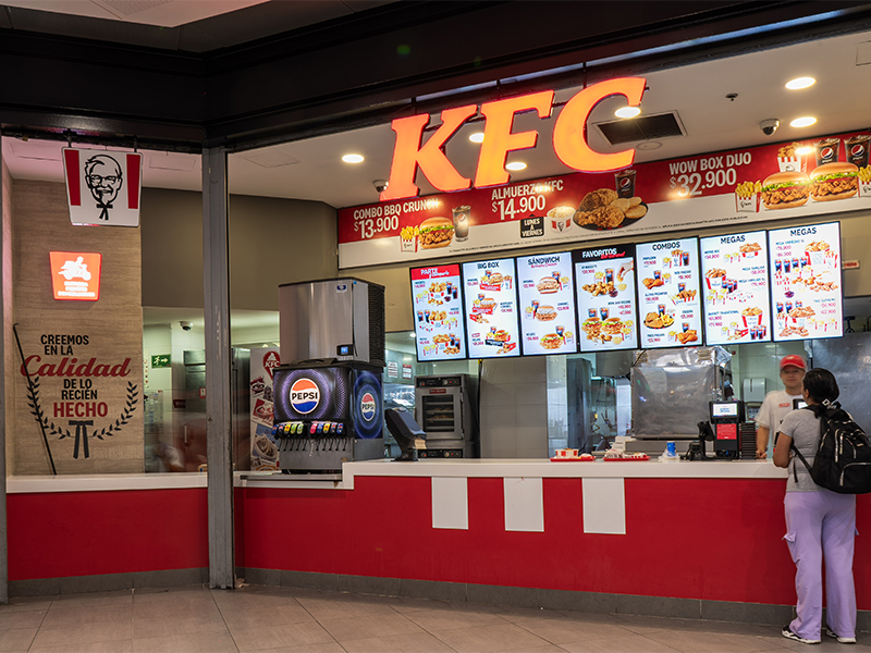 KFC