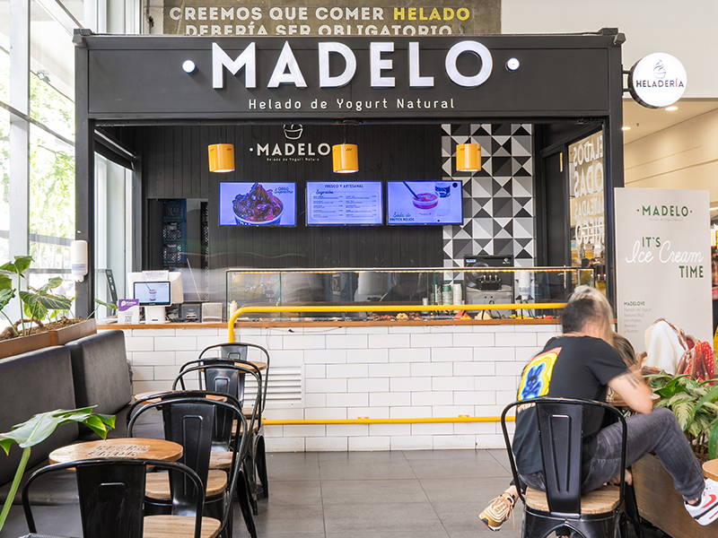 MADELO