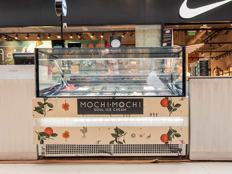 MOCHI MOCHI